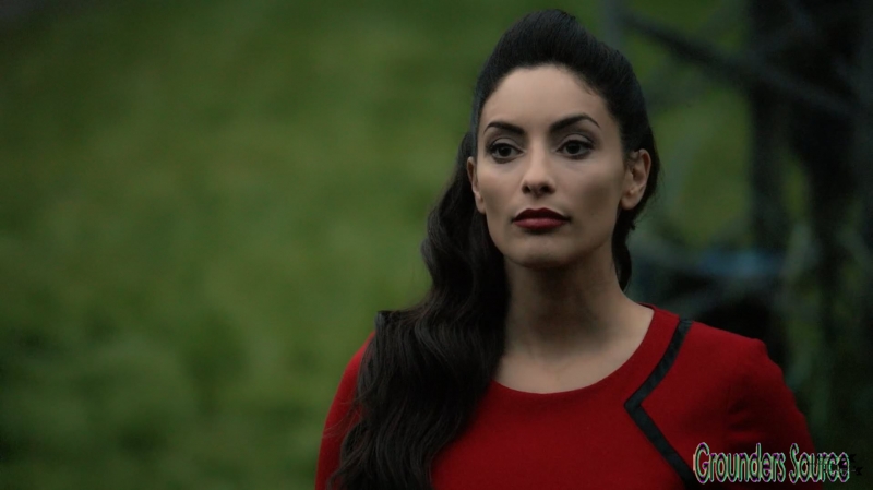 The 100 Season Three Episode Five Hakeldama-1140
