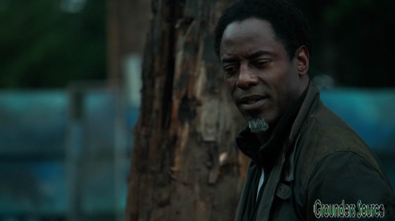 The 100 Season Three Episode Five Hakeldama-1135
