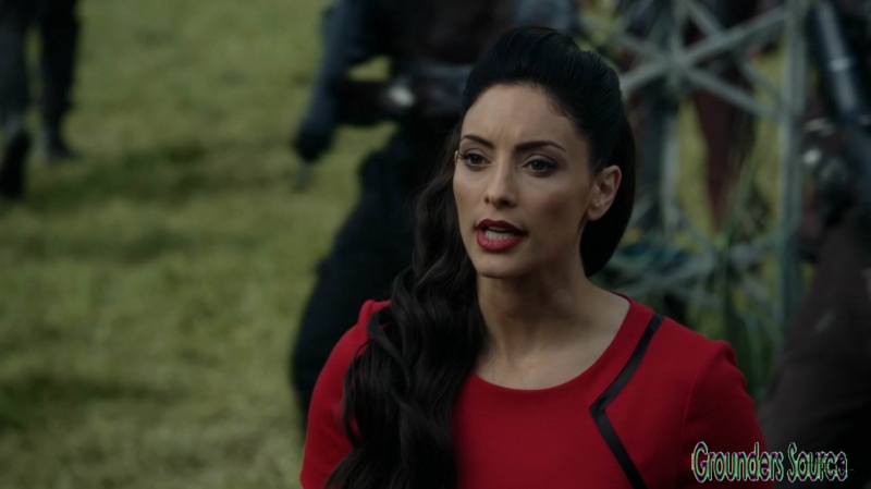 The 100 Season Three Episode Five Hakeldama-1134
