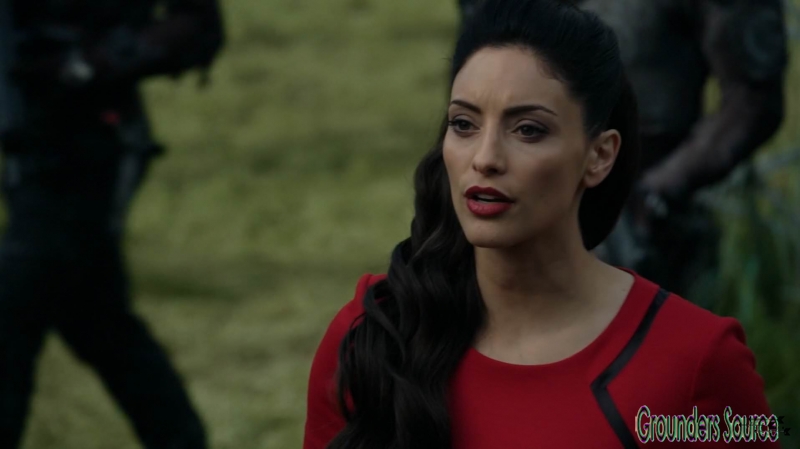 The 100 Season Three Episode Five Hakeldama-1133
