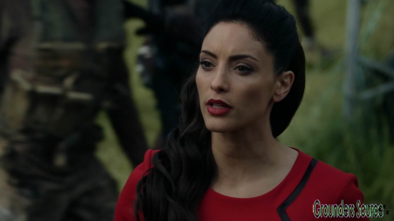 The 100 Season Three Episode Five Hakeldama-1132
