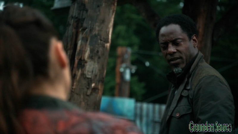 The 100 Season Three Episode Five Hakeldama-1131

