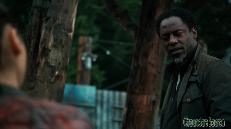 The 100 Season Three Episode Five Hakeldama-1129

