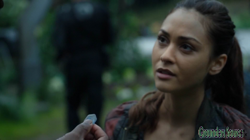 The 100 Season Three Episode Five Hakeldama-1126
