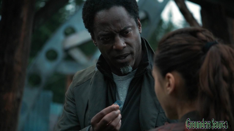 The 100 Season Three Episode Five Hakeldama-1123
