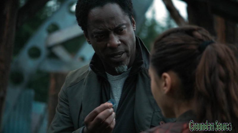 The 100 Season Three Episode Five Hakeldama-1122
