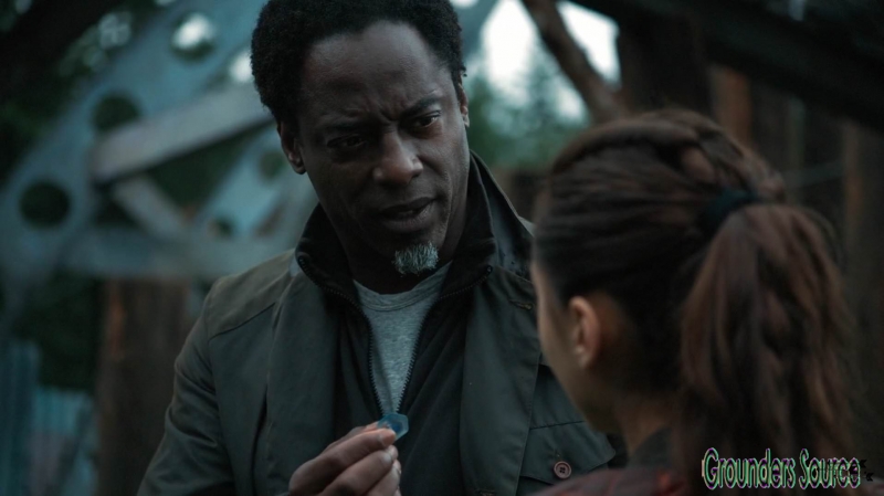 The 100 Season Three Episode Five Hakeldama-1120
