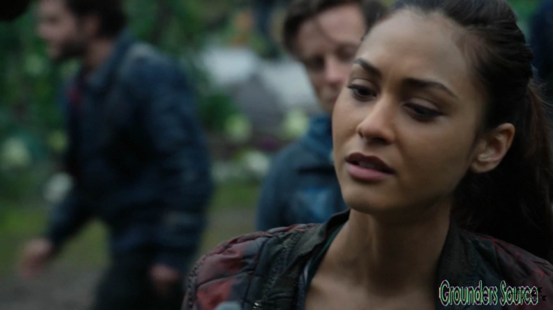 The 100 Season Three Episode Five Hakeldama-1121
