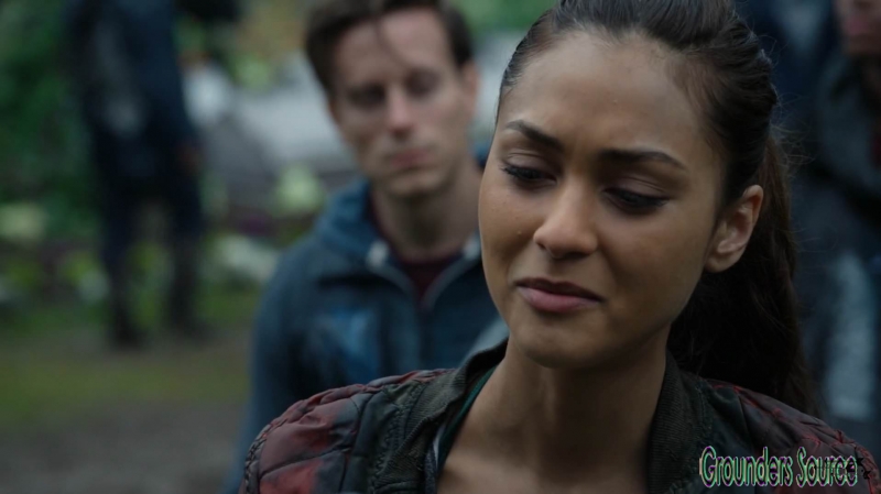 The 100 Season Three Episode Five Hakeldama-1117
