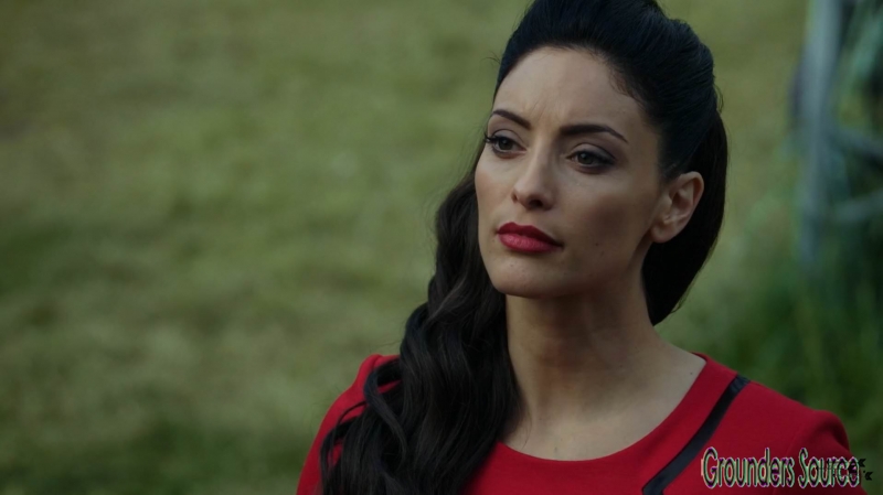 The 100 Season Three Episode Five Hakeldama-1115
