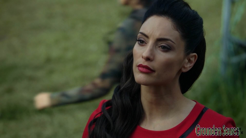 The 100 Season Three Episode Five Hakeldama-1114
