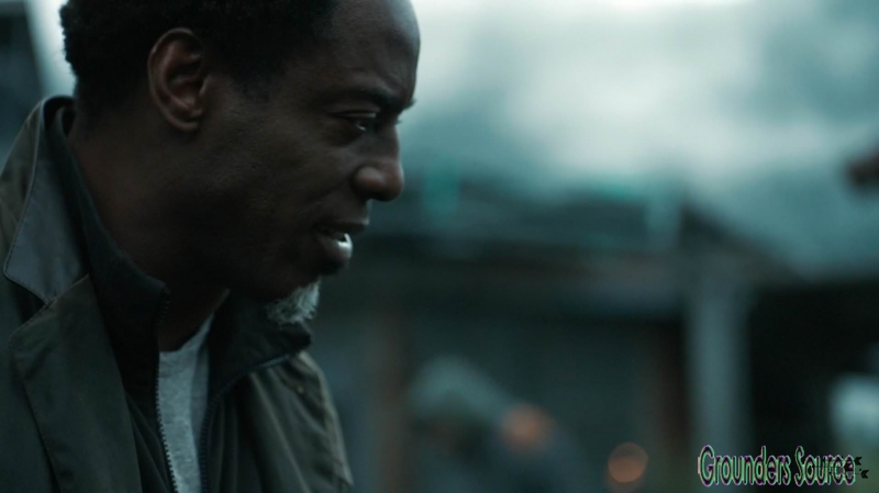 The 100 Season Three Episode Five Hakeldama-1113

