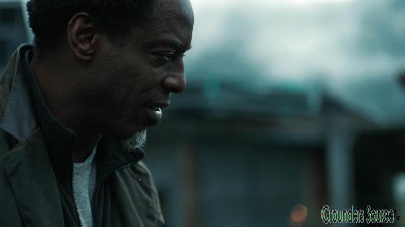 The 100 Season Three Episode Five Hakeldama-1112
