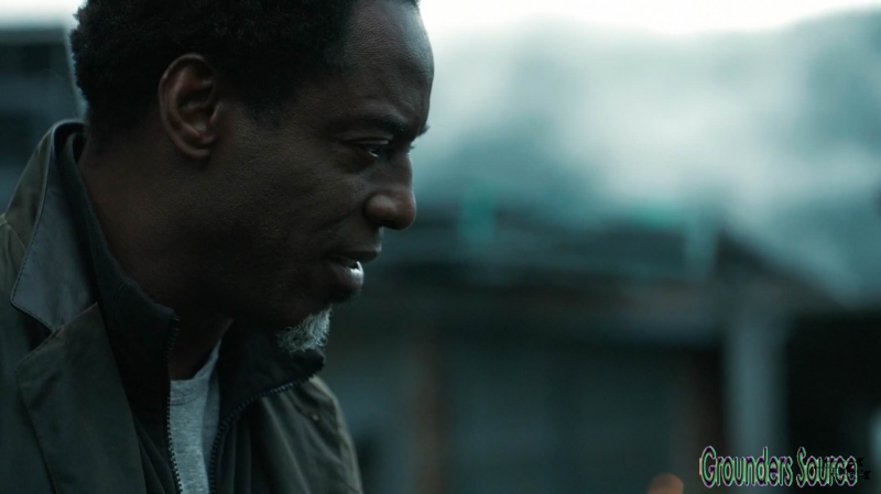 The 100 Season Three Episode Five Hakeldama-1111

