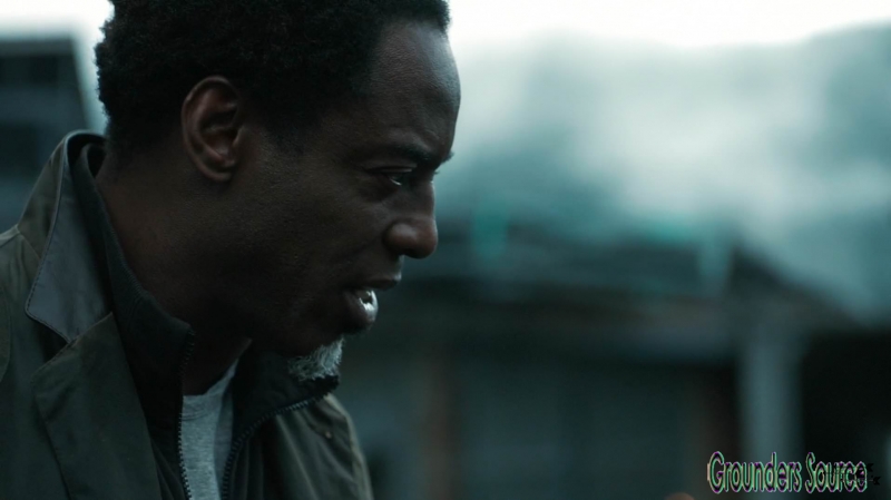 The 100 Season Three Episode Five Hakeldama-1110
