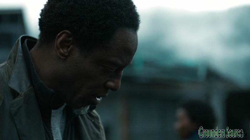 The 100 Season Three Episode Five Hakeldama-1109
