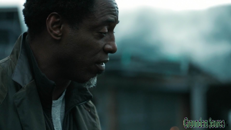 The 100 Season Three Episode Five Hakeldama-1108
