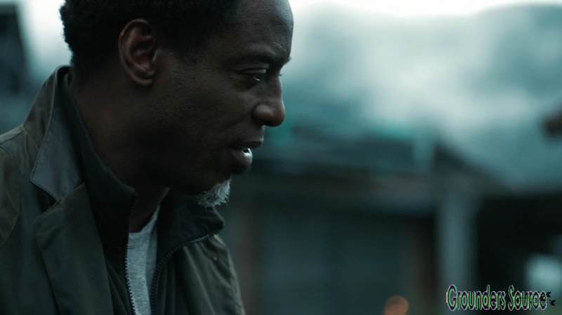 The 100 Season Three Episode Five Hakeldama-1107
