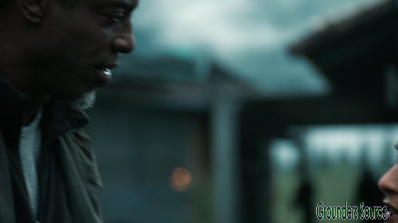 The 100 Season Three Episode Five Hakeldama-1106
