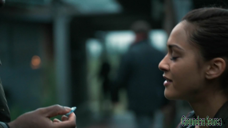 The 100 Season Three Episode Five Hakeldama-1105
