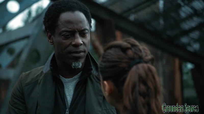 The 100 Season Three Episode Five Hakeldama-1102
