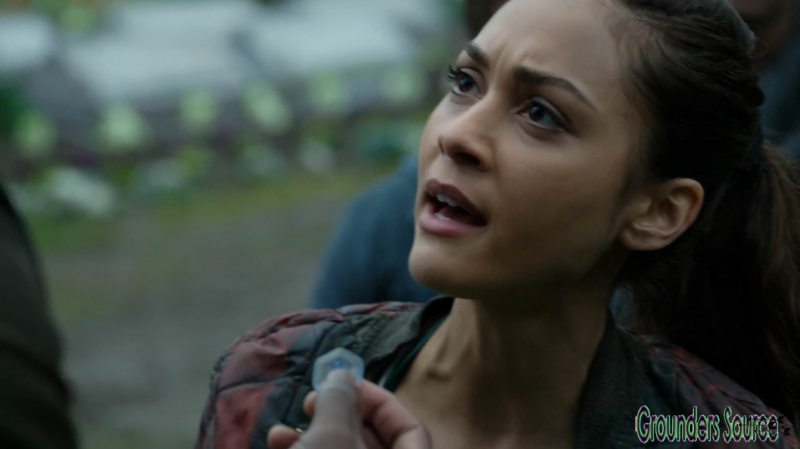 The 100 Season Three Episode Five Hakeldama-1097
