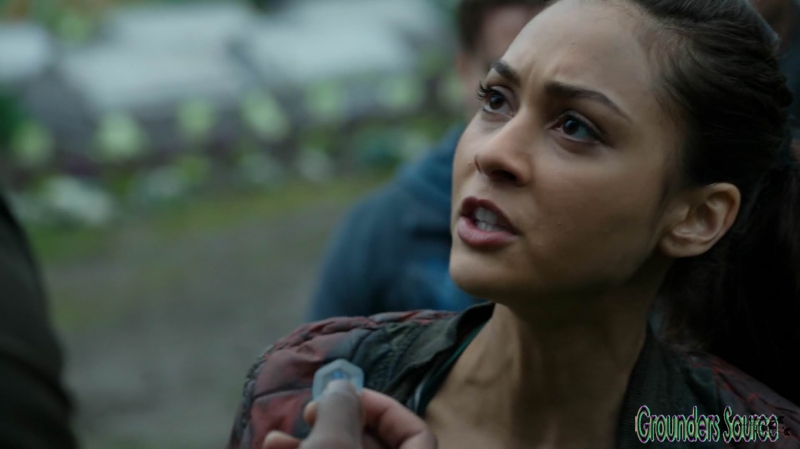 The 100 Season Three Episode Five Hakeldama-1096
