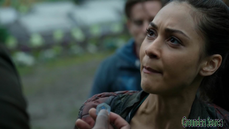 The 100 Season Three Episode Five Hakeldama-1094
