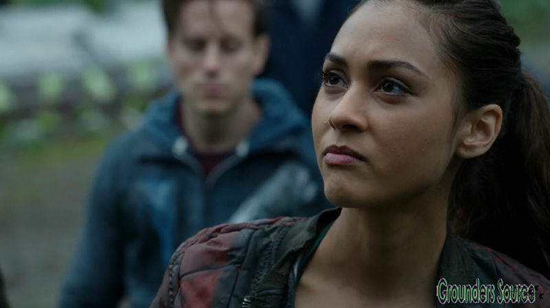 The 100 Season Three Episode Five Hakeldama-1092
