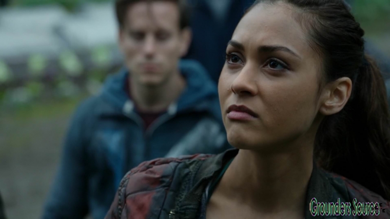 The 100 Season Three Episode Five Hakeldama-1091
