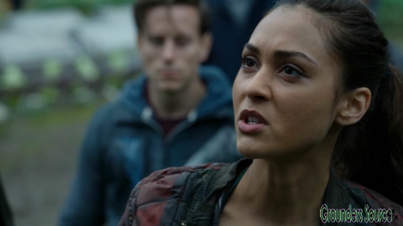 The 100 Season Three Episode Five Hakeldama-1090
