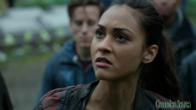 The 100 Season Three Episode Five Hakeldama-1089
