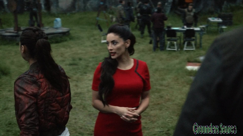The 100 Season Three Episode Five Hakeldama-1087
