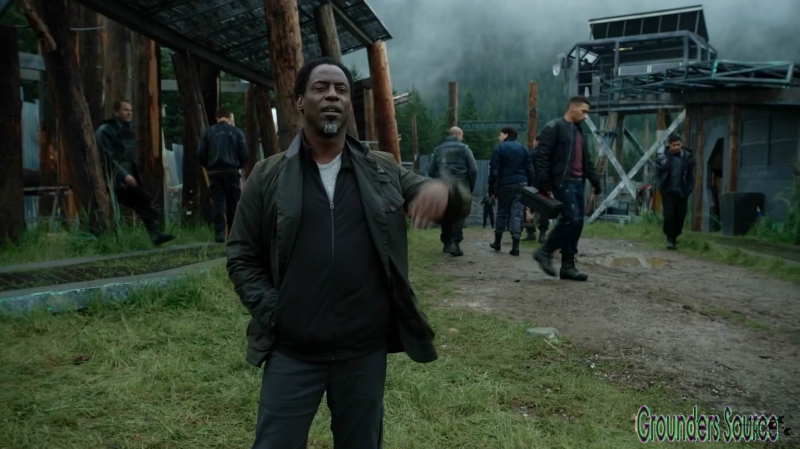 The 100 Season Three Episode Five Hakeldama-1084
