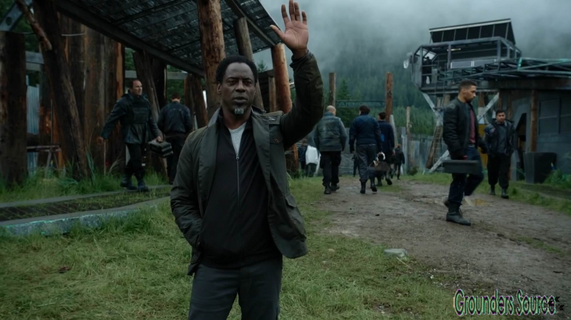 The 100 Season Three Episode Five Hakeldama-1083
