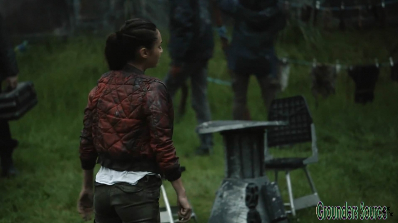The 100 Season Three Episode Five Hakeldama-1082

