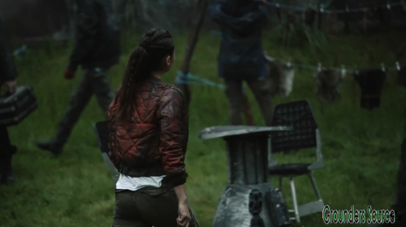The 100 Season Three Episode Five Hakeldama-1081

