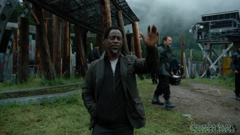 The 100 Season Three Episode Five Hakeldama-1080
