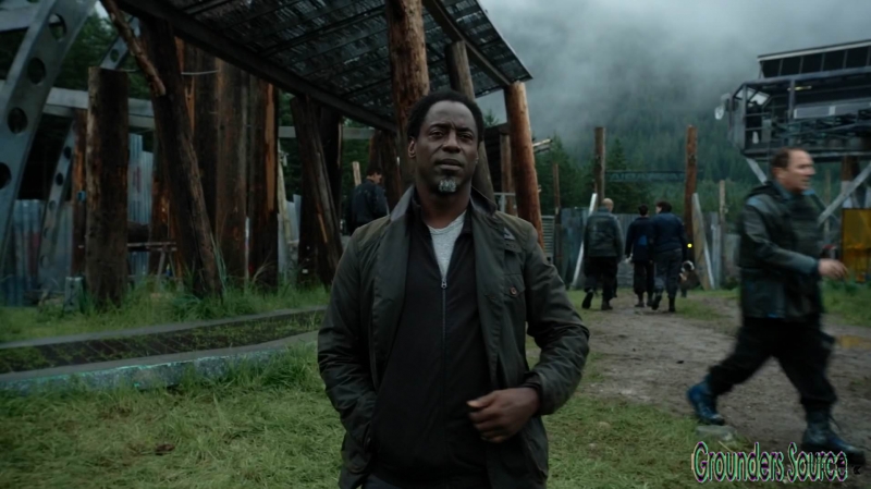 The 100 Season Three Episode Five Hakeldama-1079
