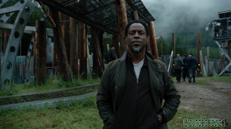 The 100 Season Three Episode Five Hakeldama-1077
