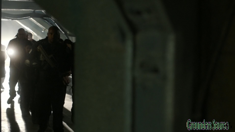 The 100 Season Three Episode Five Hakeldama-1074
