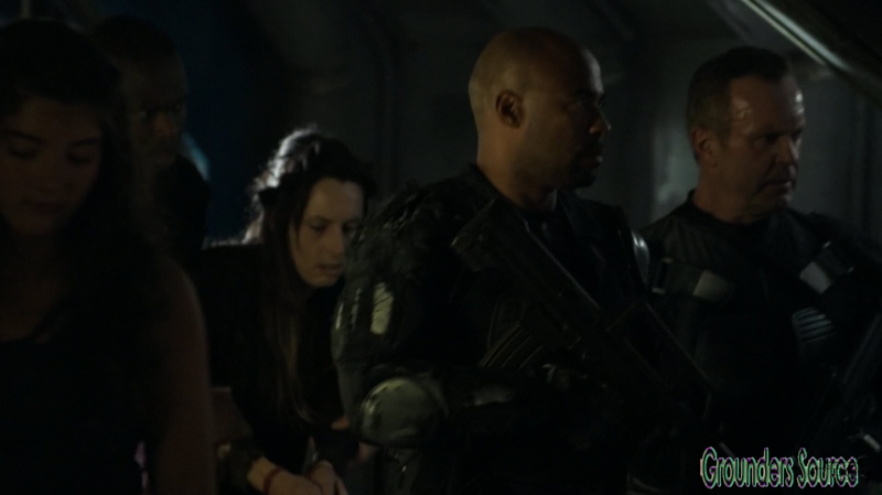 The 100 Season Three Episode Five Hakeldama-1073
