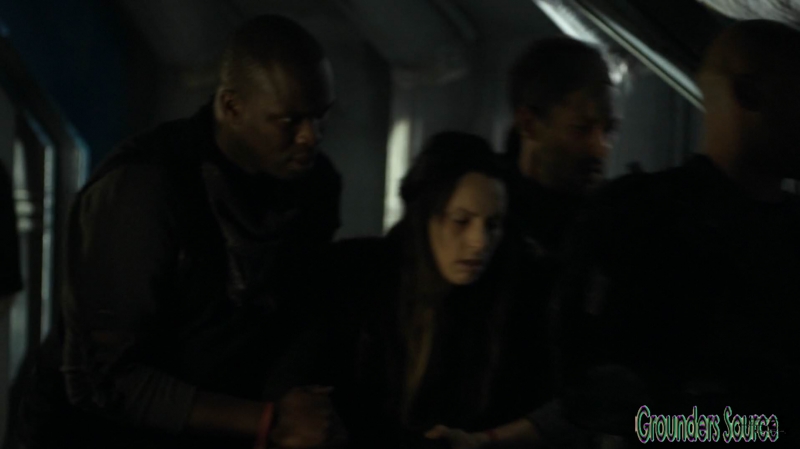 The 100 Season Three Episode Five Hakeldama-1072
