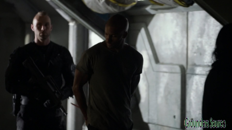 The 100 Season Three Episode Five Hakeldama-1068

