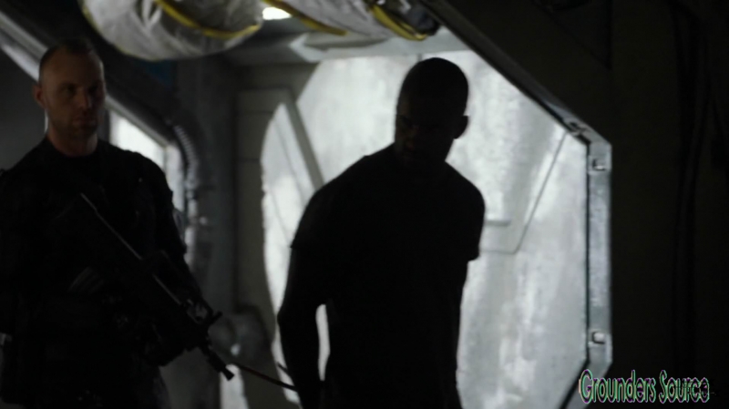 The 100 Season Three Episode Five Hakeldama-1067

