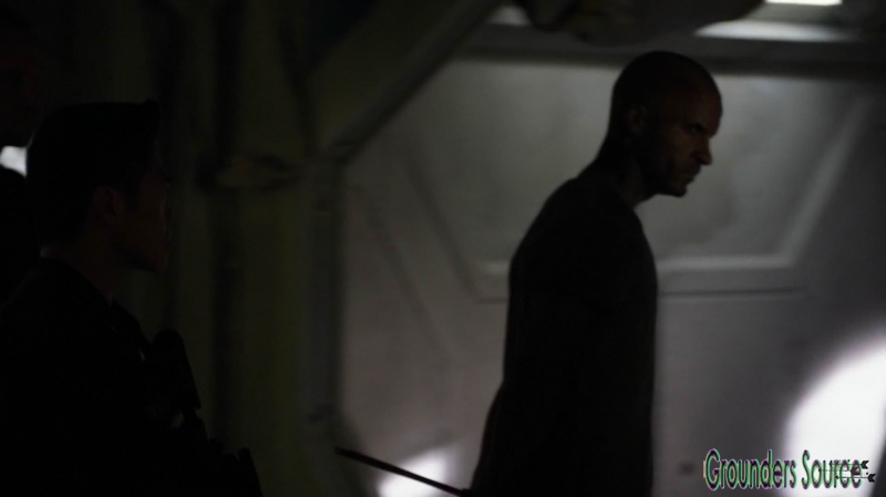 The 100 Season Three Episode Five Hakeldama-1066
