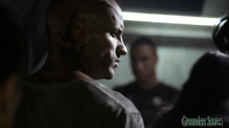 The 100 Season Three Episode Five Hakeldama-1064
