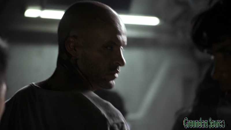 The 100 Season Three Episode Five Hakeldama-1063
