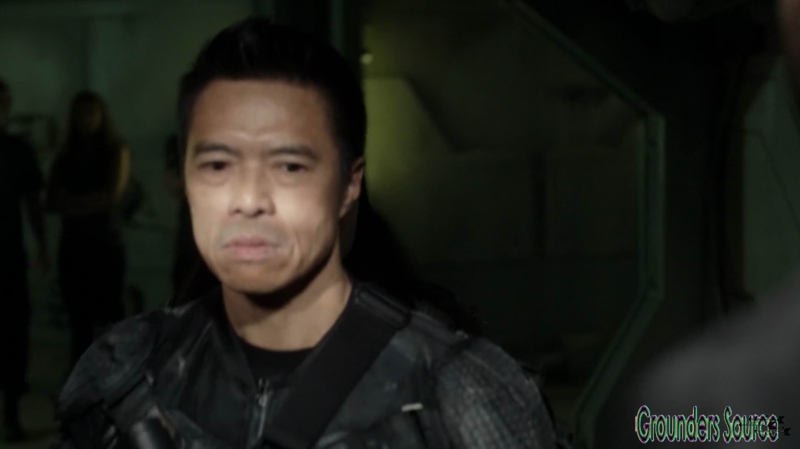 The 100 Season Three Episode Five Hakeldama-1062
