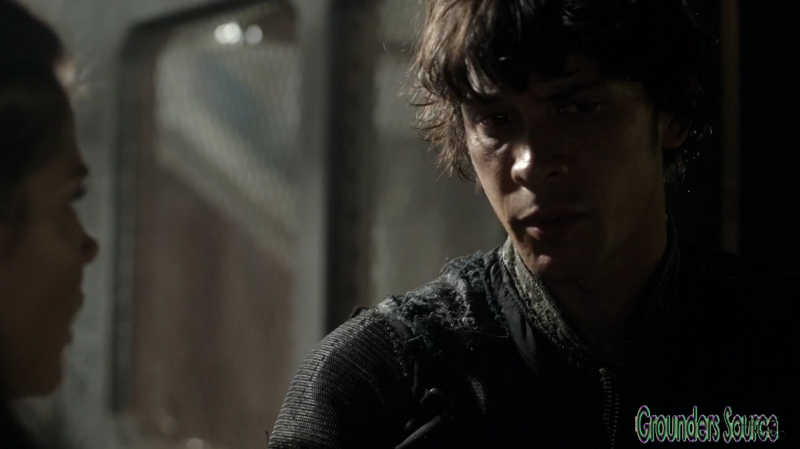 The 100 Season Three Episode Five Hakeldama-1057
